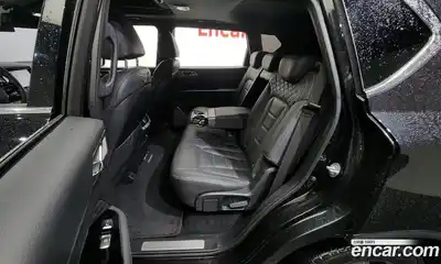SsangYong Rexton 2018 2.2 Автомат в Москве № 32254, миниатюра 11