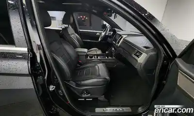 SsangYong Rexton 2018 2.2 Автомат в Москве № 32254, миниатюра 12