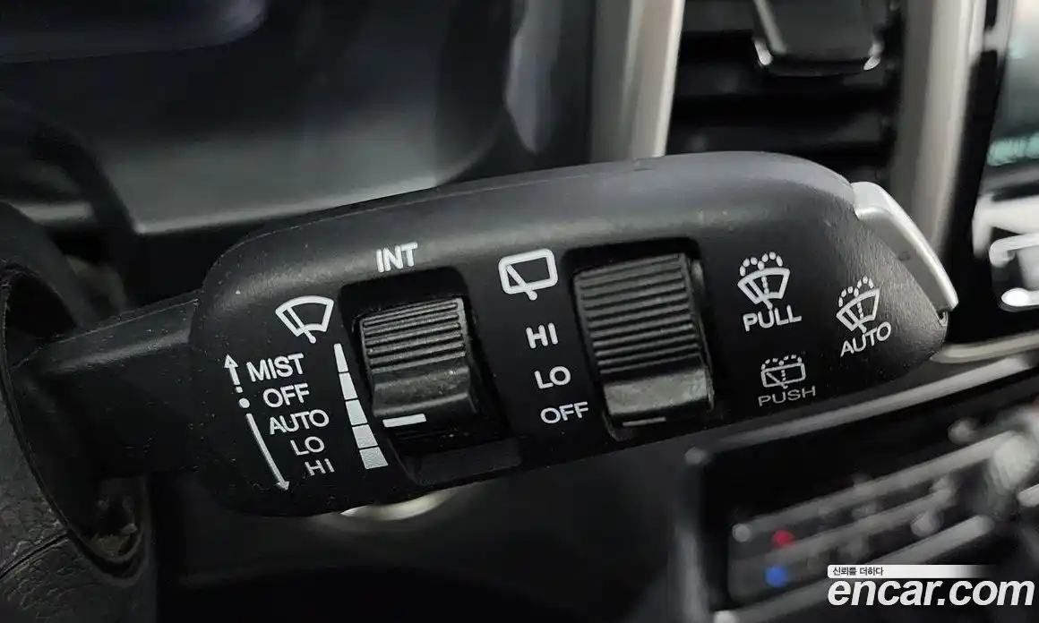 SsangYong Rexton 2018 2.2 Автомат в Москве № 32254, фото 16