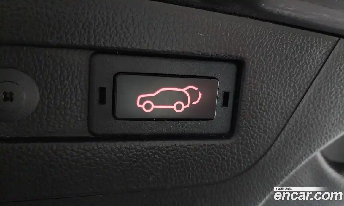 SsangYong Rexton 2018 2.2 Автомат в Москве № 32254, фото 20