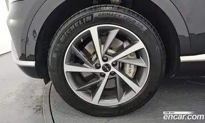 Genesis GV80 2024 2.5 Автомат в Москве № 322853, миниатюра 11