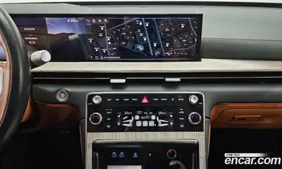 Genesis GV80 2024 2.5 Автомат в Москве № 322853, миниатюра 12