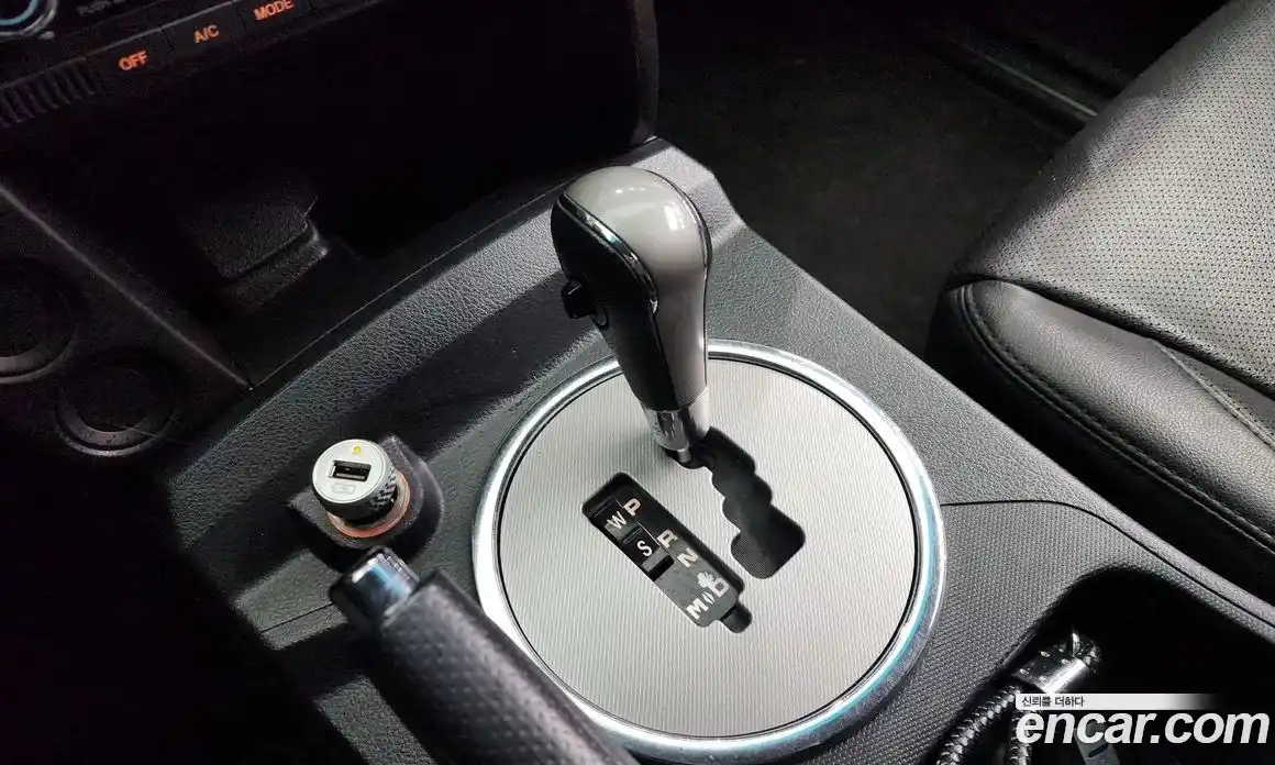 SsangYong Korando 2018 2.2 Автомат в Москве № 32458, фото 17