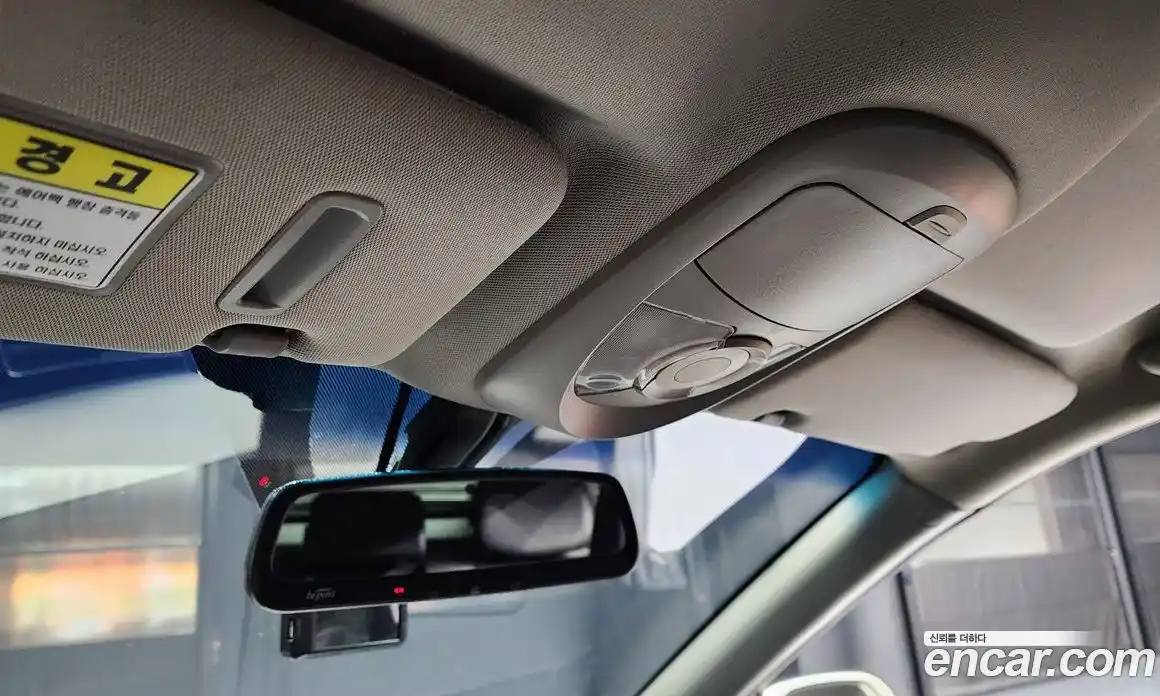 SsangYong Korando 2018 2.2 Автомат в Москве № 32458, фото 7