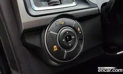 SsangYong Korando 2018 2.2 Автомат в Москве № 32458, миниатюра 8