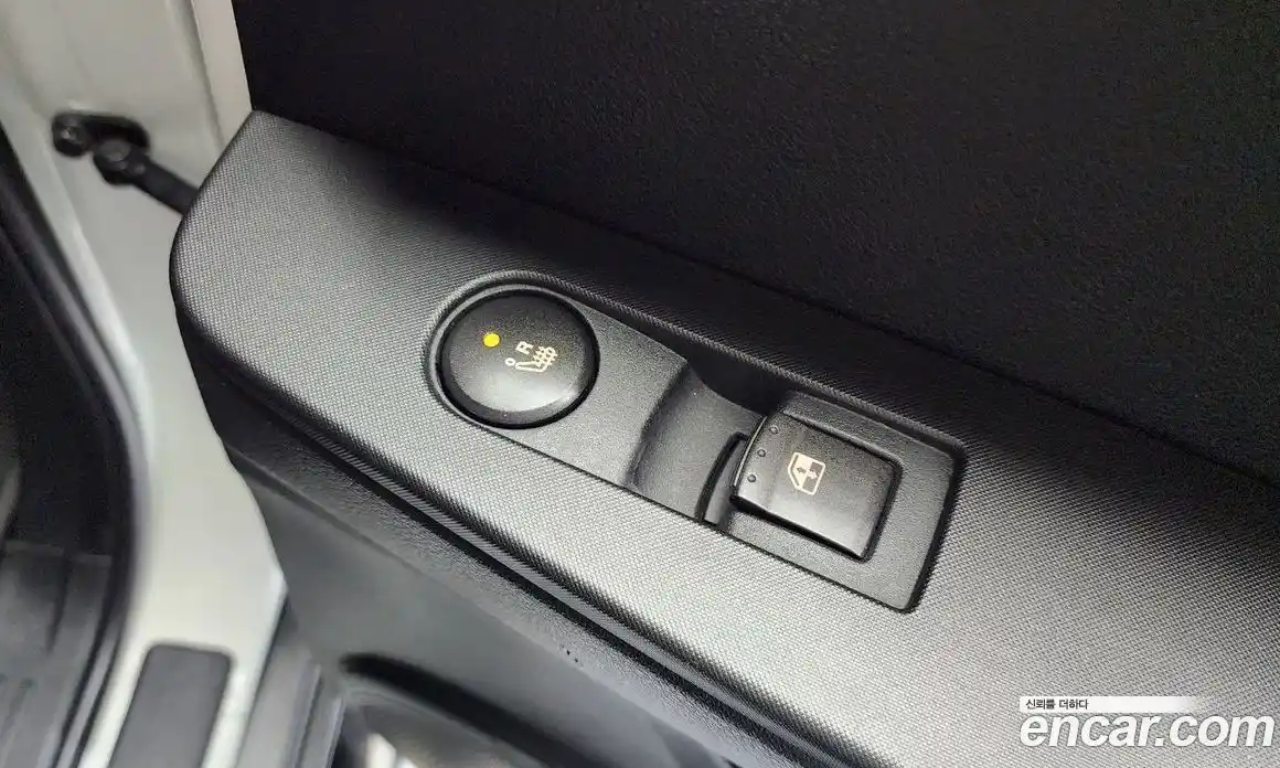 SsangYong Korando 2018 2.2 Автомат в Москве № 32458, фото 9