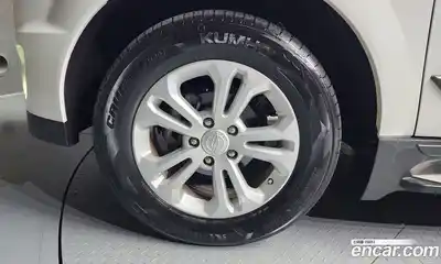 SsangYong Korando 2018 2.2 Автомат в Москве № 32458, миниатюра 10