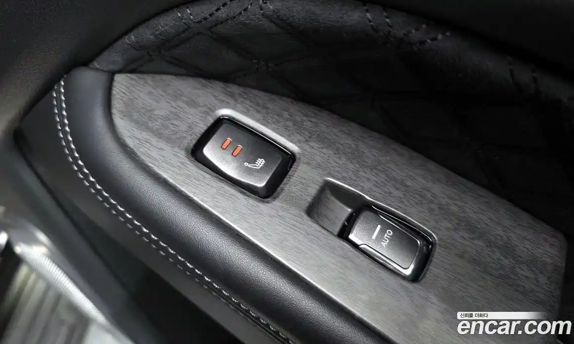 SsangYong Rexton 2022 2.2 Автомат в Москве № 32512, фото 18