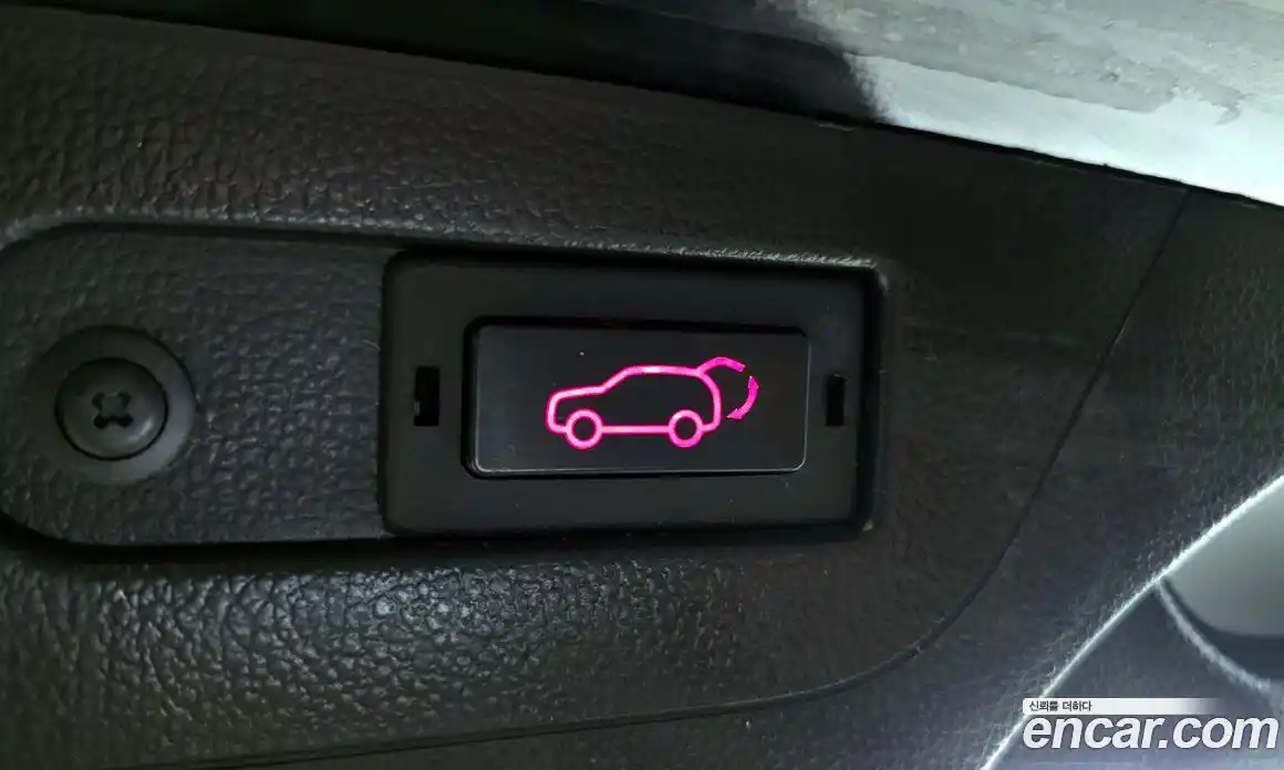 SsangYong Rexton 2022 2.2 Автомат в Москве № 32512, фото 20