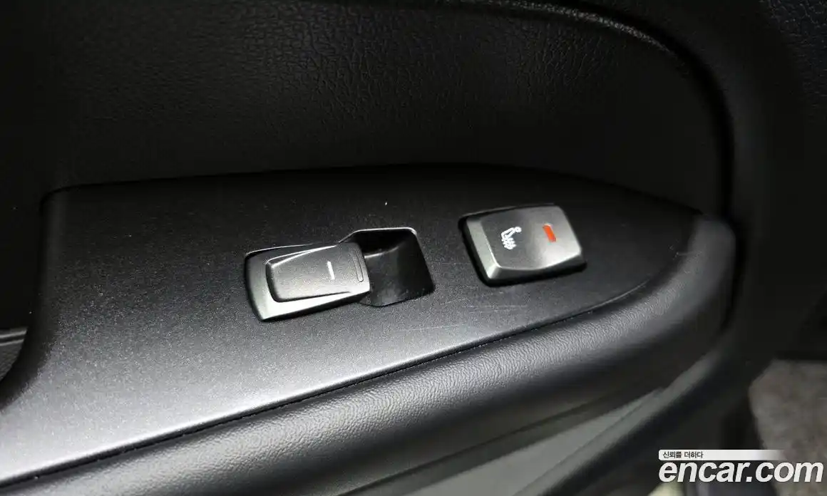 SsangYong Rexton 2022 2.2 Автомат в Москве № 32921, фото 18