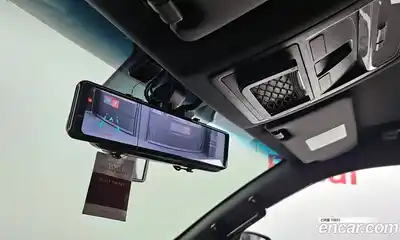 SsangYong Rexton 2021 2.2 Автомат в Москве № 33051, миниатюра 12