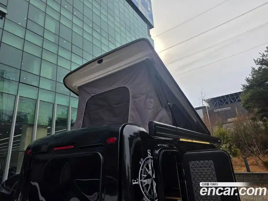 SsangYong Rexton 2021 2.2 Автомат в Москве № 33051, фото 13