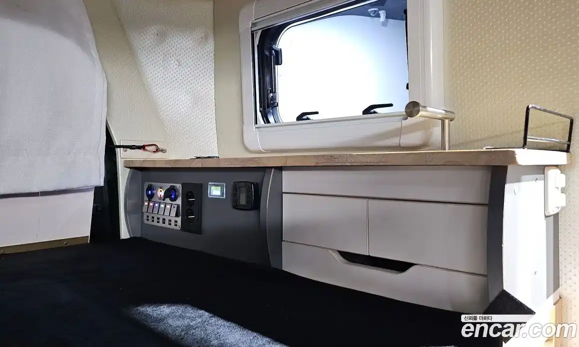 SsangYong Rexton 2021 2.2 Автомат в Москве № 33051, фото 14