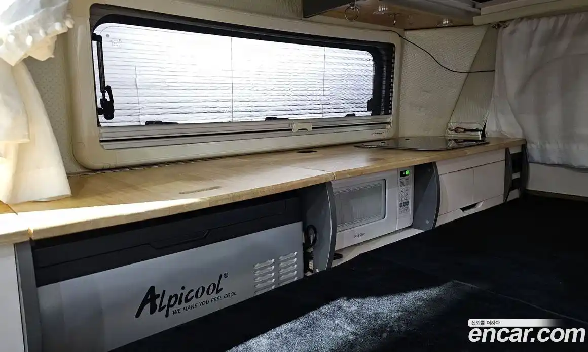 SsangYong Rexton 2021 2.2 Автомат в Москве № 33051, фото 15