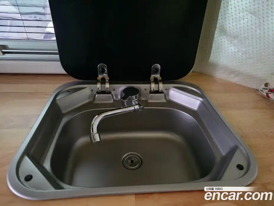 SsangYong Rexton 2021 2.2 Автомат в Москве № 33051, фото 17