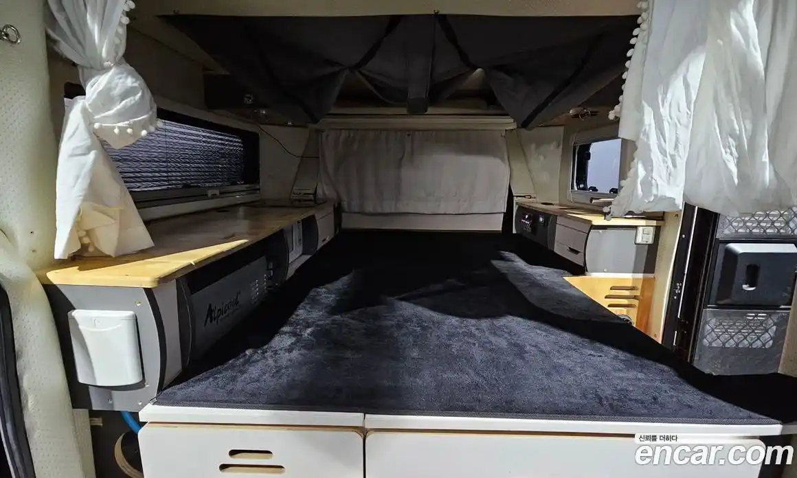 SsangYong Rexton 2021 2.2 Автомат в Москве № 33051, фото 20