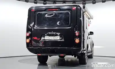 SsangYong Rexton 2021 2.2 Автомат в Москве № 33051, миниатюра 4