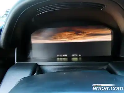 Land Rover Range-Rover 2010 5.0 Автомат в Москве № 333994, миниатюра 9