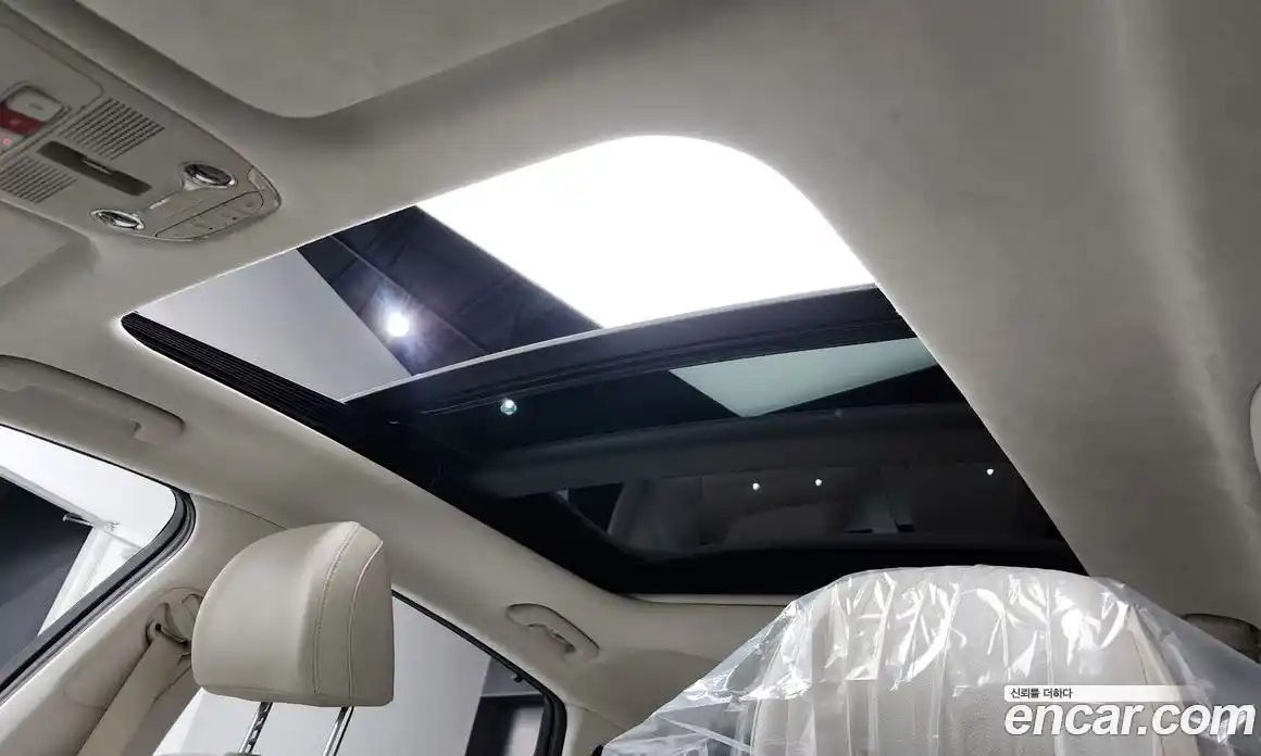 Hyundai Grandeur 2023 2.5 Автомат в Москве № 334805, фото 17