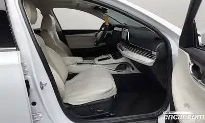 Hyundai Grandeur 2023 2.5 Автомат в Москве № 334805, миниатюра 6