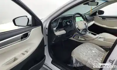 Hyundai Grandeur 2023 2.5 Автомат в Москве № 334805, миниатюра 7