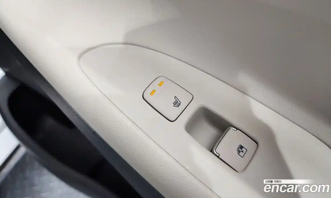 Hyundai Grandeur 2023 2.5 Автомат в Москве № 334805, фото 8