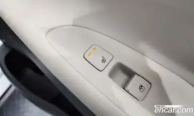 Hyundai Grandeur 2023 2.5 Автомат в Москве № 334805, миниатюра 8