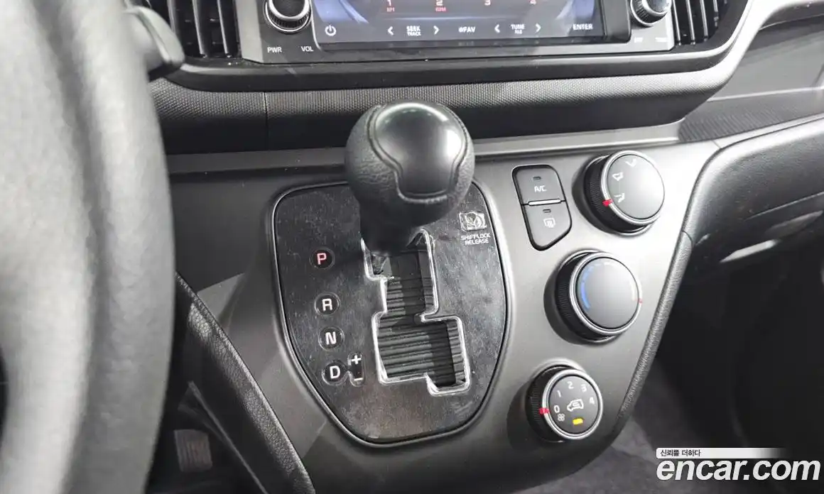 Kia Ray 2025 1.0 Автомат в Москве № 338752, фото 11