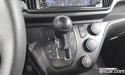 Kia Ray 2025 1.0 Автомат в Москве № 338752, миниатюра 11