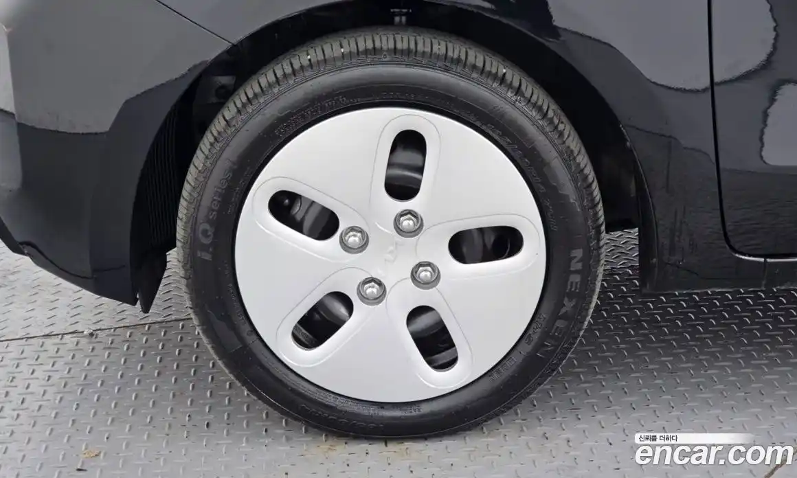 Kia Ray 2025 1.0 Автомат в Москве № 338752, фото 12