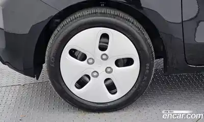 Kia Ray 2025 1.0 Автомат в Москве № 338752, миниатюра 12