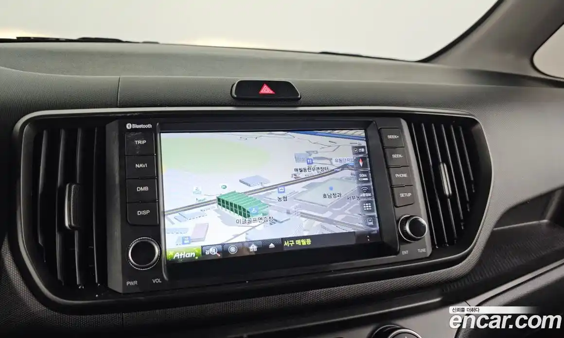 Kia Ray 2025 1.0 Автомат в Москве № 338752, фото 16