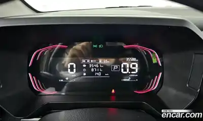 Kia Ray 2025 1.0 Автомат в Москве № 338752, миниатюра 2