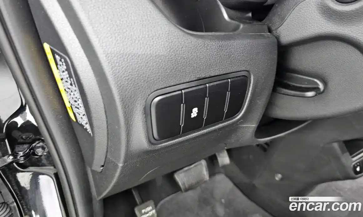 Kia Ray 2025 1.0 Автомат в Москве № 338752, фото 3