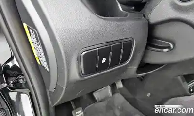 Kia Ray 2025 1.0 Автомат в Москве № 338752, миниатюра 3