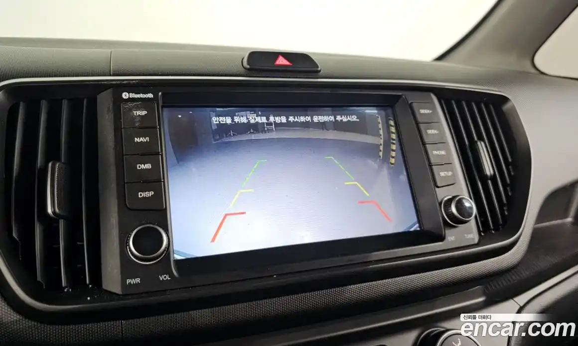 Kia Ray 2025 1.0 Автомат в Москве № 338752, фото 4