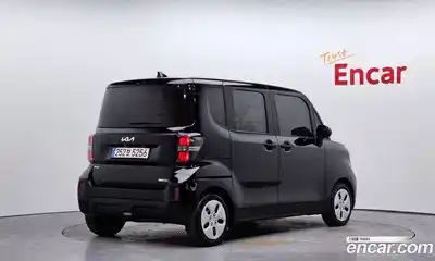 Kia Ray 2025 1.0 Автомат в Москве № 338752, миниатюра 5