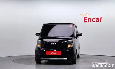 Kia Ray 2025 1.0 Автомат в Москве № 338752, миниатюра 6