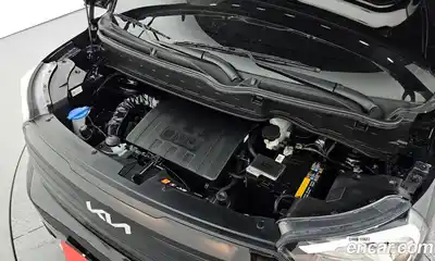 Kia Ray 2025 1.0 Автомат в Москве № 338752, миниатюра 8