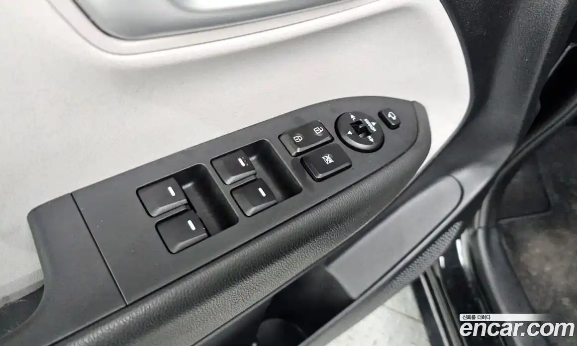 Kia Ray 2025 1.0 Автомат в Москве № 338752, фото 9