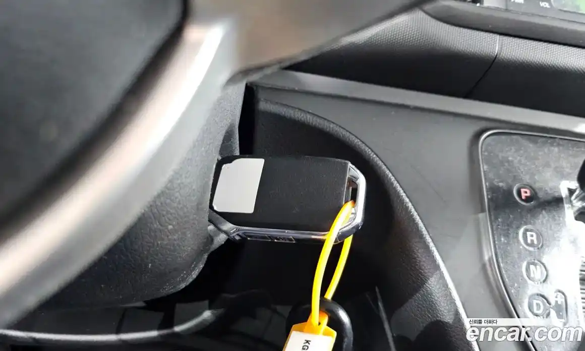 Kia Ray 2025 1.0 Автомат в Москве № 338752, фото 10