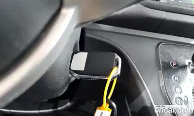 Kia Ray 2025 1.0 Автомат в Москве № 338752, миниатюра 10