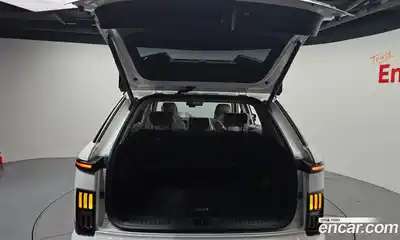 SsangYong Actyon, 2025