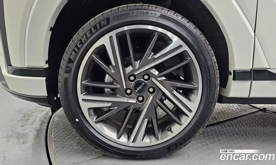 SsangYong Actyon 2025 1.5 Автомат в Москве № 340398, фото 11