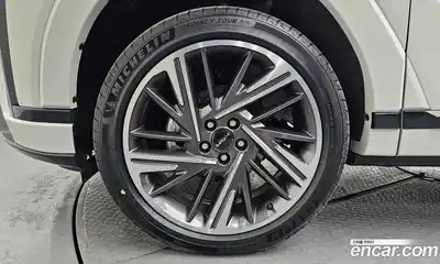 SsangYong Actyon 2025 1.5 Автомат в Москве № 340398, миниатюра 11