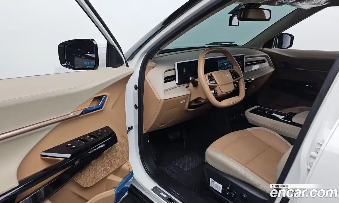 SsangYong Actyon 2025 1.5 Автомат в Москве № 340398, фото 14