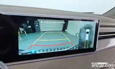 SsangYong Actyon 2025 1.5 Автомат в Москве № 340398, миниатюра 2