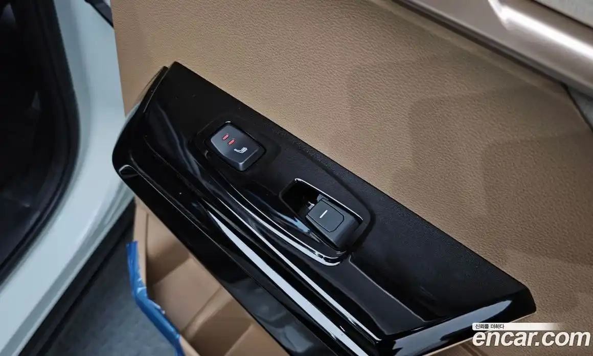 SsangYong Actyon 2025 1.5 Автомат в Москве № 340398, фото 3