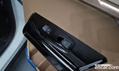 SsangYong Actyon 2025 1.5 Автомат в Москве № 340398, миниатюра 3