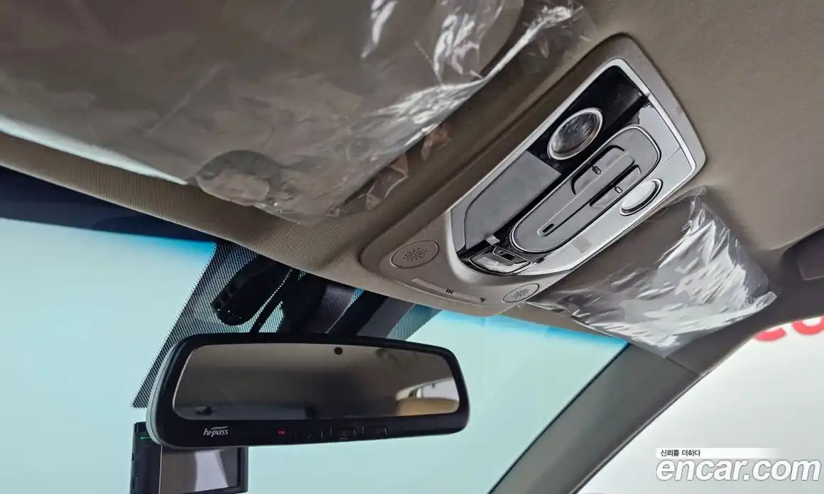 SsangYong Actyon 2025 1.5 Автомат в Москве № 340398, фото 6